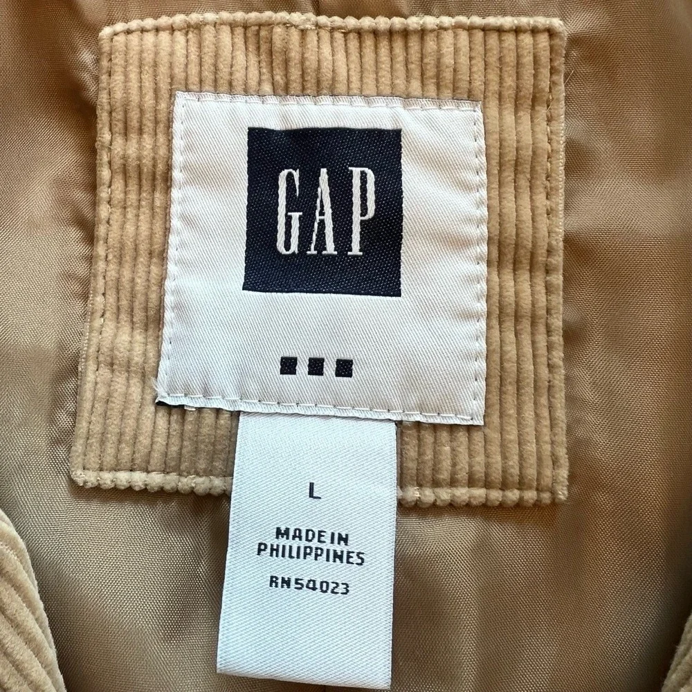 GAP y2k blazer